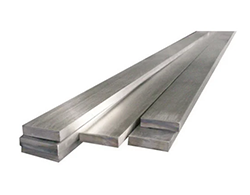 Titanium Alloy Flat Bar